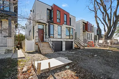 840 Alpine Avenue, Britannia Heights - Queensway Terrace N And Area, On K2b 5r6