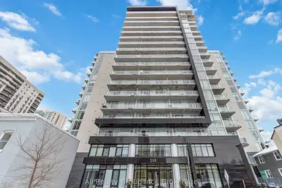 255 Bay Street 410, Ottawa Centre, On K1r 0c5