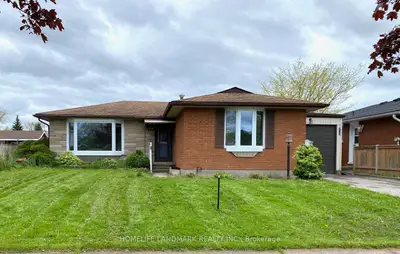 6986 Centennial Street, Niagara Falls, On L2g 2z1