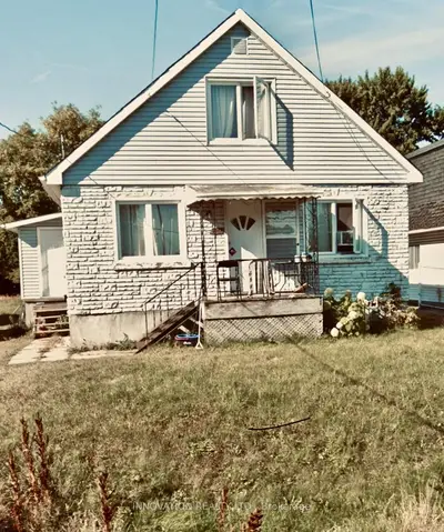 1146 Gabriel Street, Orleans - Convent Glen And Area, On K1c 1k8