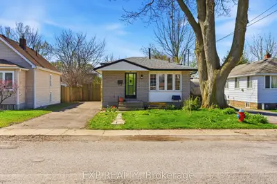 6376 Ash Street, Niagara Falls, On L2g 2h5