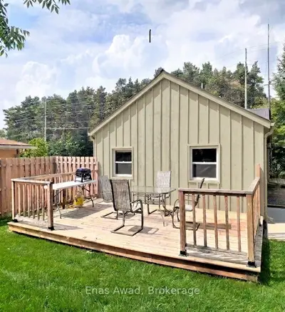 83 County Rd 1, Prince Edward County, On, K0k 2t0
