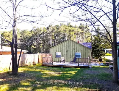 83 County Rd 1, Prince Edward County, On K0k 2t0