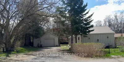 83 County Rd 1, Prince Edward County, On K0k 2t0