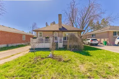 193 Shelbourne Street, Peterborough, On K9h 5k3