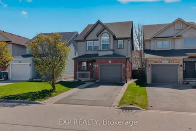 19 Sinclair Street, Guelph, On N1l 1s1