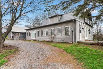 13 Princess Street, Tyendinaga, On K0k 2n0