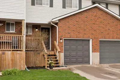 350 Erbsville Road 17, Waterloo, On N2t 2p7