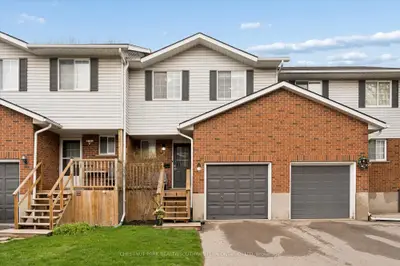 350 Erbsville Road 17, Waterloo, On N2t 2p7