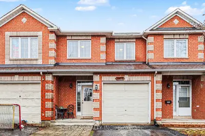 1109 Brasseur Crescent, Orleans - Cumberland And Area, On K4a 5a2