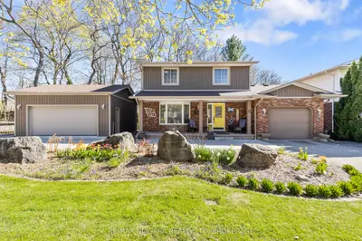 143 Welland Road, Pelham, On L0s 1e4