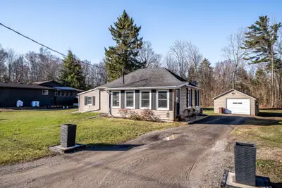 180 Chapple Road, Alnwick/haldimand, On K0k 2g0