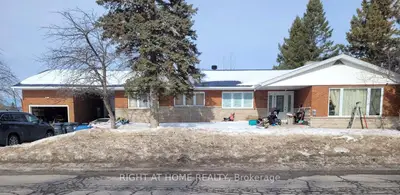 1179 Aberdeen Street, Hawkesbury, On K6a 1k6