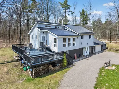 177 Rockhaven Crescent, Marmora And Lake, On K0k 2m0