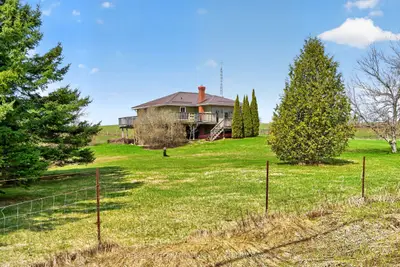 327 Vansickle Road, Havelock-belmont-methuen, On K0l 1z0