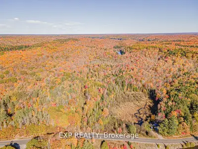 3349 Deep Bay Road, Minden Hills, On K0m 2k0