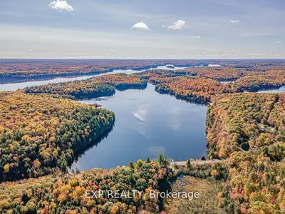 3349 Deep Bay Road, Minden Hills, On K0m 2k0