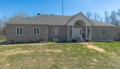 520 Wolford Centre Road, Merrickville-wolford, On K0g 1n0