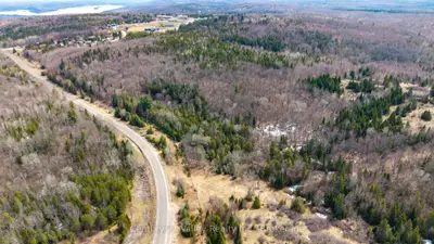 Lot 1 Foymount Road, Bonnechere Valley, On K0j 1w0