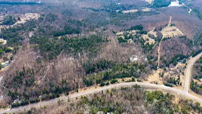Lot 2 Foymount Road, Bonnechere Valley, On K0j 1w0