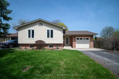5 Kamps Crescent, Tillsonburg, On N4g 5h8
