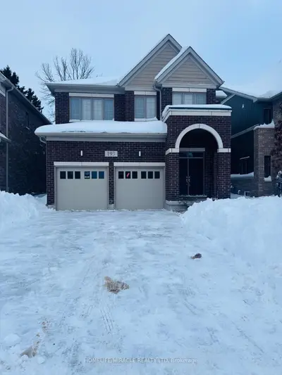 193 Dingman Street, Wellington North, On N0g 1a0
