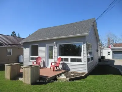 47 Need Street, Kawartha Lakes, On K0m 1a0