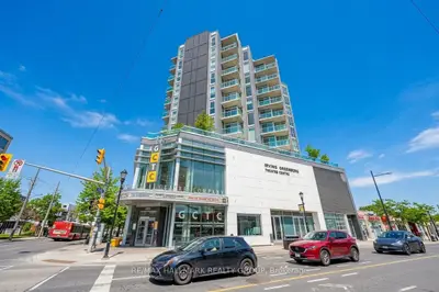 1227 Wellington Street W 702, Tunneys Pasture And Ottawa West, On K1y 0g7