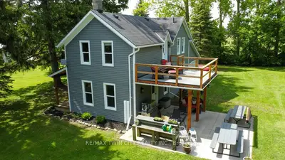 86561 London Road, North Huron, On N0g 2w0