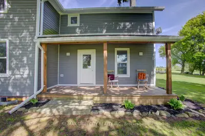 86561 London Road, North Huron, On N0g 2w0