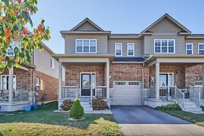 291 Morgan Street, Cobourg, On K9a 0l5