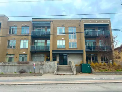 682 Churchill Avenue 310, Carlingwood - Westboro And Area, On K1z 5g5