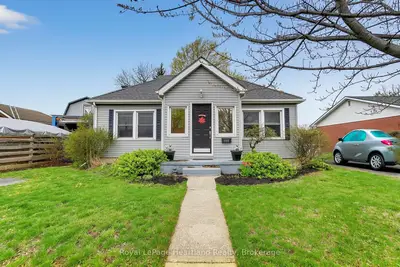164 Bayfield Road, Goderich, On N7a 3g3