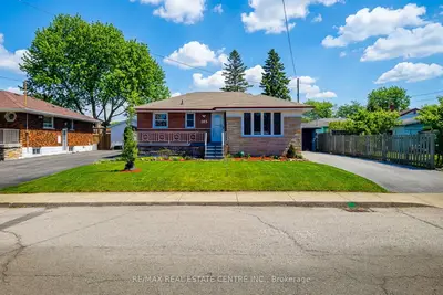 103 East 45th Street, Hamilton, On L8t 3j9