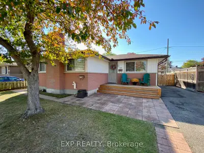 #1 1344 Avenue U, Alta Vista And Area, On, K1g 0e1
