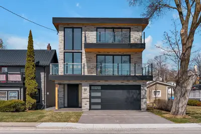 37 Front Street, Trent Hills, On K0l 1y0