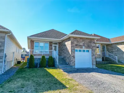 13 Frank Court, North Bay, On P1b 0c4