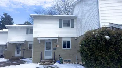 230 Clarke Road 138, London East, On N5w 5p8