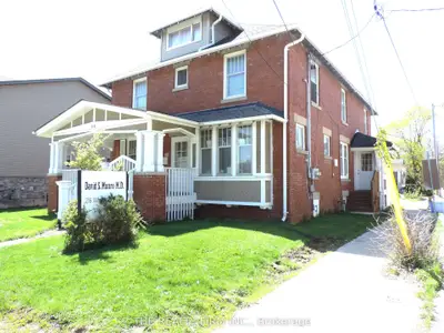 216 Wharncliffe Road N, London North, On N6h 2b4