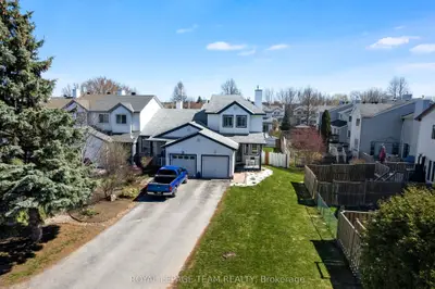 11 Liette Court, North Grenville, On K0g 1j0