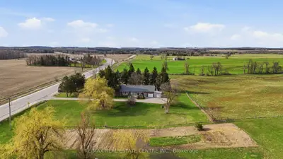 517021 County Rd 124 Road, Melancthon, On L9v 1v4