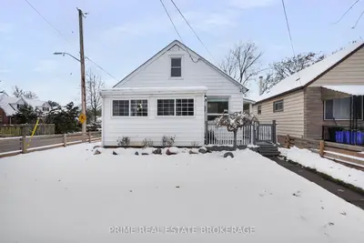 361 Spruce Street, London East, On N5w 4n9