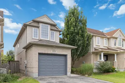 989 Mapleridge Street, London North, On N6h 0a6