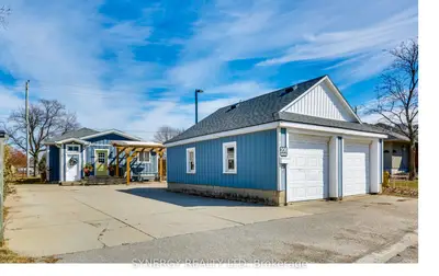 206 Caradoc Street S, Strathroy-caradoc, On N7g 2p1