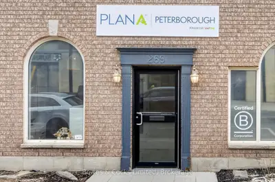 269 CHARLOTTE Street, Peterborough, ON K9J 2V3