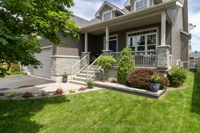6 Wildwood Crescent, Brockville, On K6v 0a8