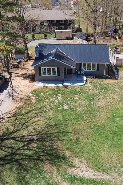 9 Victoria Street, Marmora And Lake, On K0k 2m0