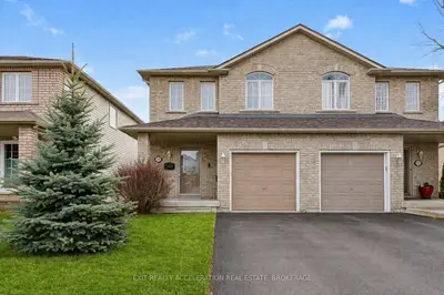 50 Beverly Street, Greater Napanee, On K7r 3x6