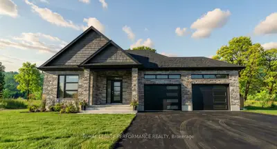 86 Mille Roches Road, South Stormont, On K0c 1p0