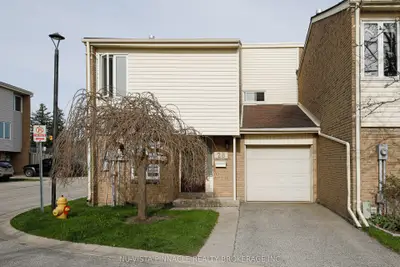 700 Osgoode Drive 28, London South, On N6e 2h1